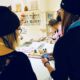 Kreatives Atelier: Individuelle Handwerkskunst erleben
